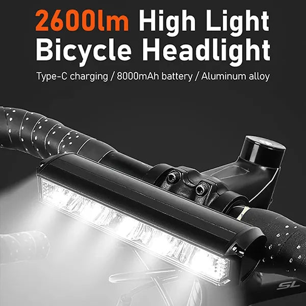VeliBike Bike Lights US46