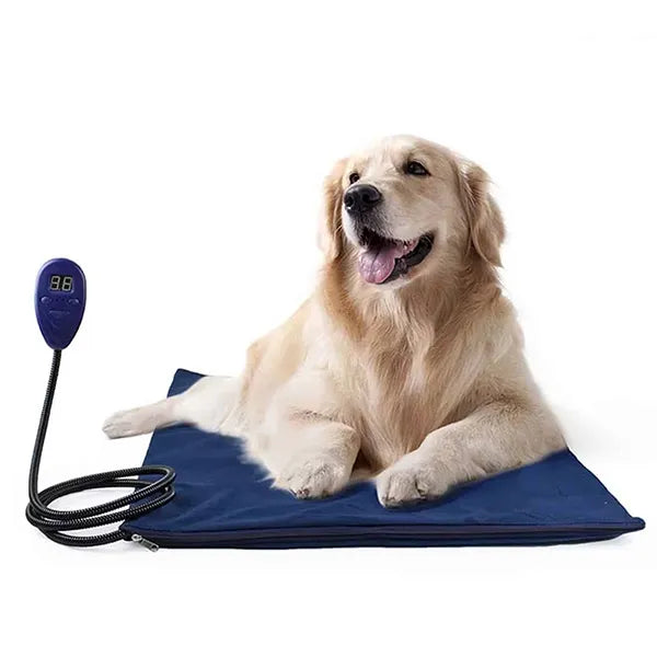 GonnyPad Heated Pet Pads US13