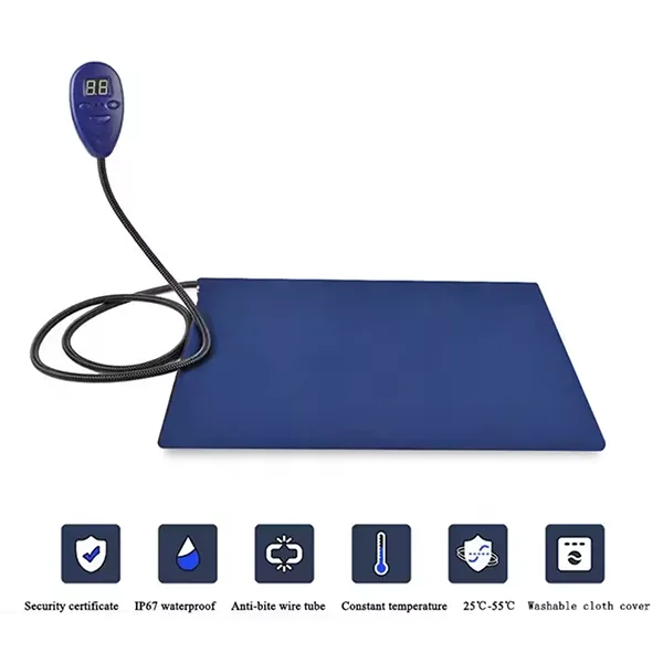 GonnyPad Heated Pet Pads US13