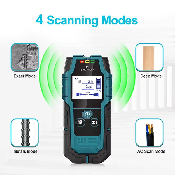 DXFind Stud Finders US13