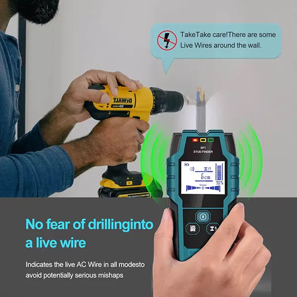 DXFind Stud Finders US13