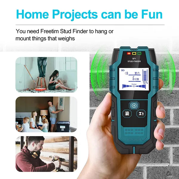 DXFind Stud Finders US13