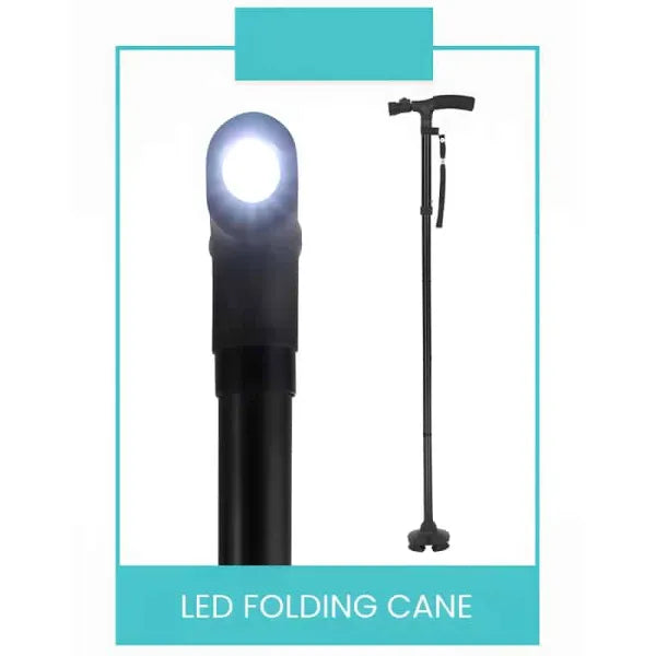 WalkRelief Walking Canes for Seniors US15