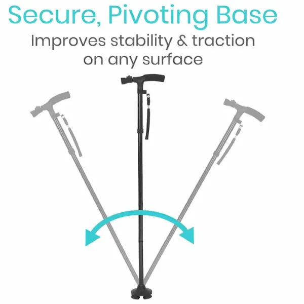 WalkRelief Walking Canes for Seniors US15