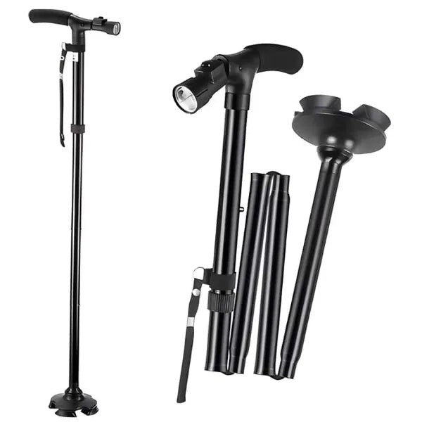 WalkRelief Walking Canes for Seniors US15