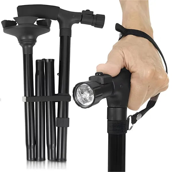 WalkRelief Walking Canes for Seniors US15