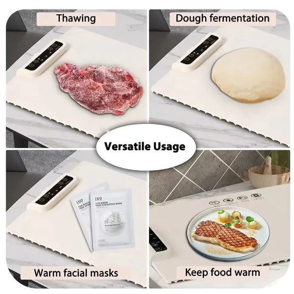 Warmiva Warming Trays US15