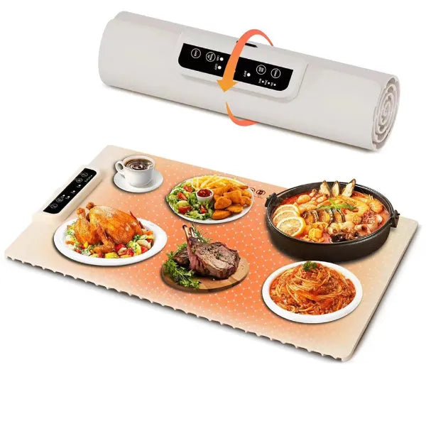 Warmiva Warming Trays US15