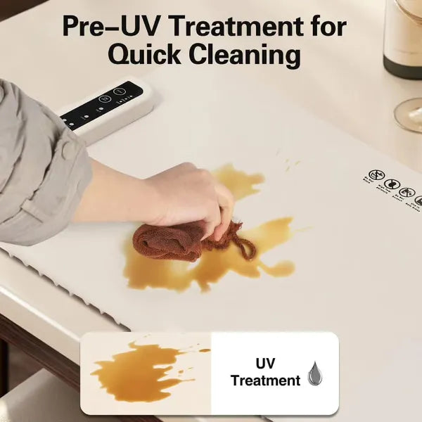 Warmiva Warming Trays US15
