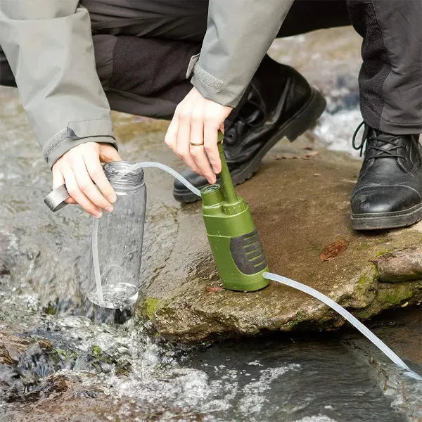 NavySio Personal Water Filters US14