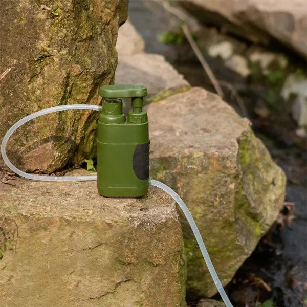NavySio Personal Water Filters US14