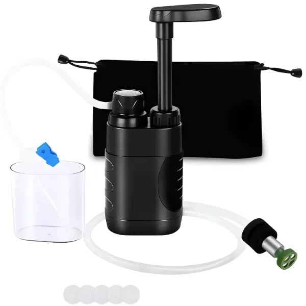 NavySio Personal Water Filters US14