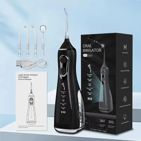 OralViva Water Flossers US15