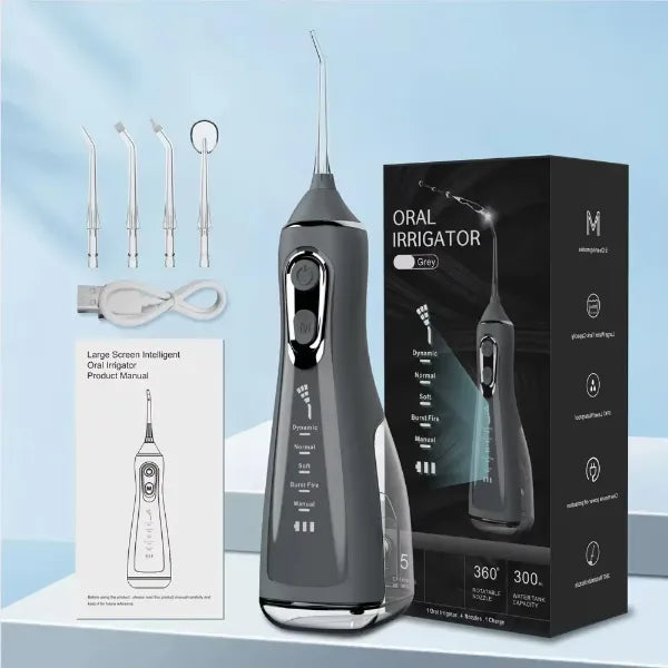 OralViva Water Flossers US15