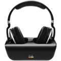 Lofialo Wireless Headphones for TV US01
