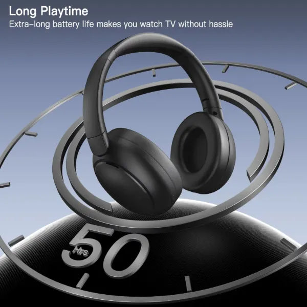 Lofialo TV Headphones For Seniors US46