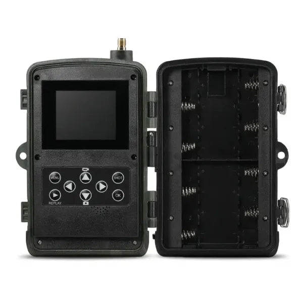 JokeCam Wireless Cellular Trail Camera US04
