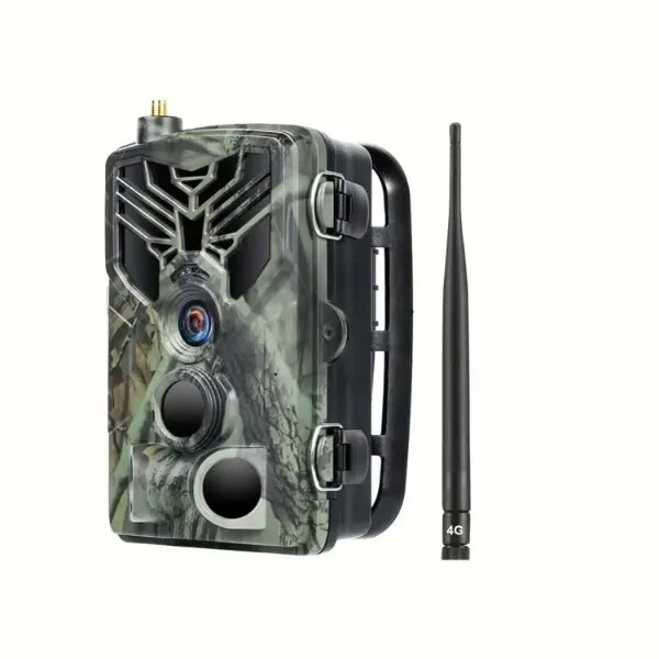 JokeCam Wireless Cellular Trail Camera US04