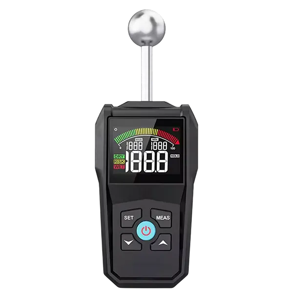 WodiMet Wood Moisture Meters US15