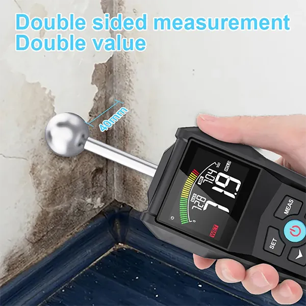 WodiMet Wood Moisture Meters US15