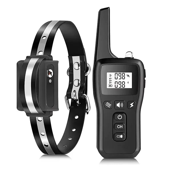 K9Mentor Dog Training Collars US13
