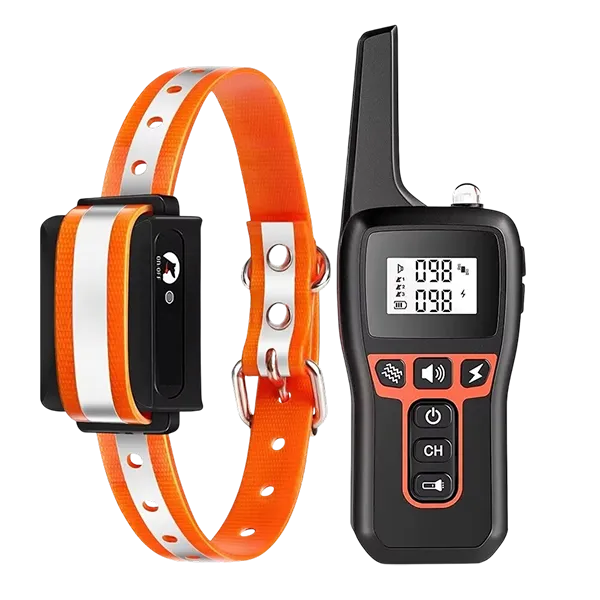 K9Mentor Dog Training Collars US13