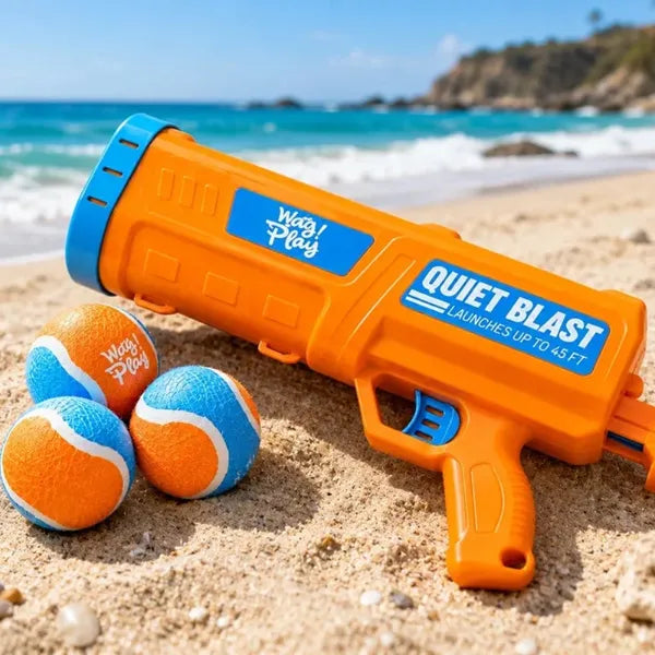 PallPawy Ball Throwers for Dogs US13