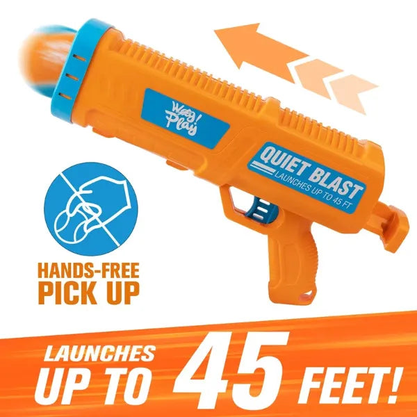 PallPawy Ball Throwers for Dogs US13