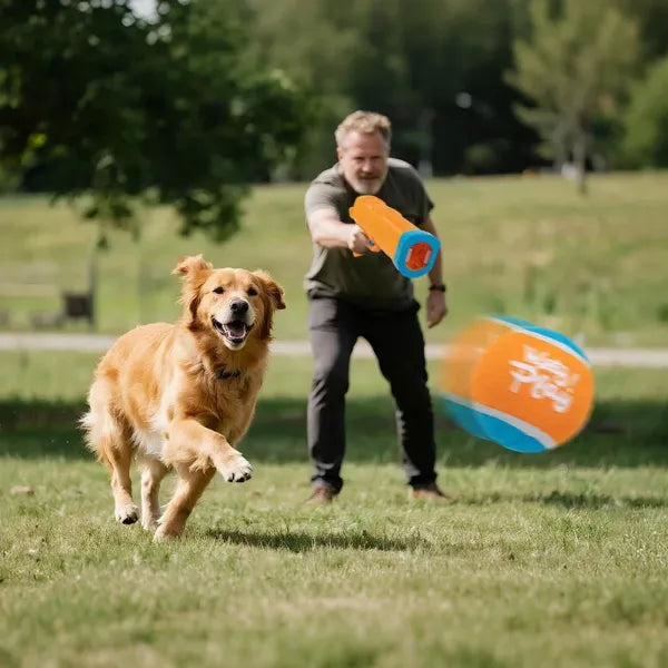 PallPawy Ball Throwers for Dogs US13