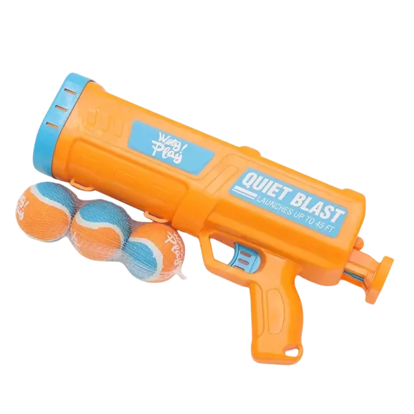 PallPawy Ball Throwers for Dogs US13