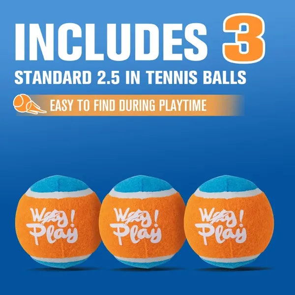 PallPawy Ball Throwers for Dogs US13
