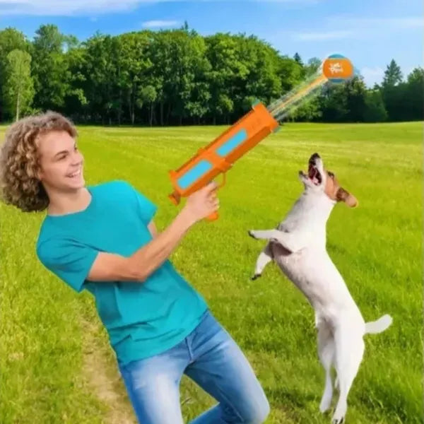 PallPawy Ball Throwers for Dogs US13