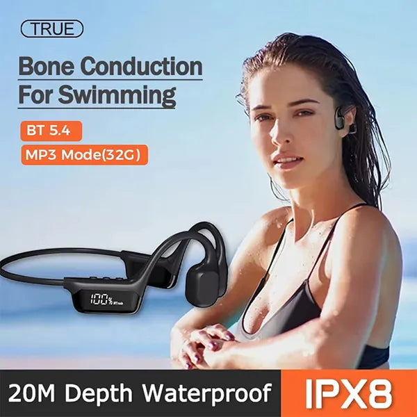AeroBeats Cycling Headphones US15
