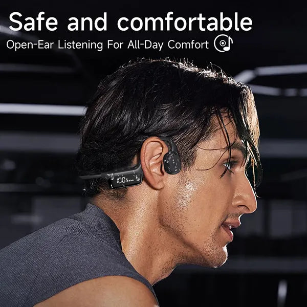 AeroBeats Cycling Headphones US15