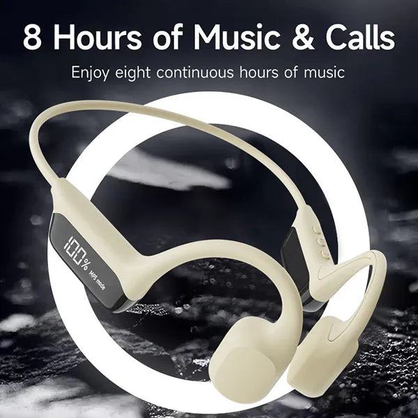 AeroBeats Cycling Headphones US15