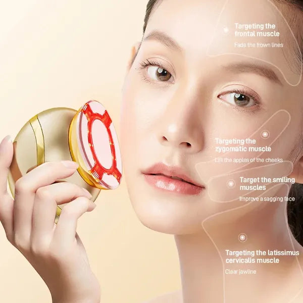 WandyFa Electric Face Massagers US13