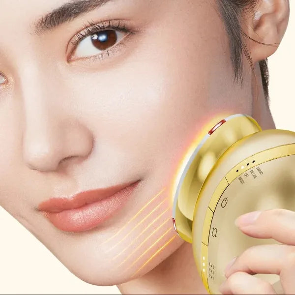 WandyFa Electric Face Massagers US13