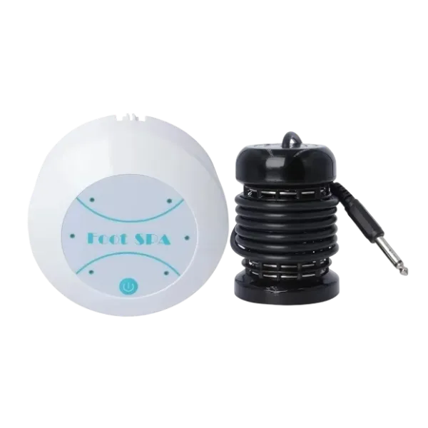 J3Ionia Ionic Foot Baths
