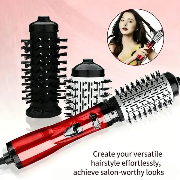 AmyBrush Portable Hot Air Brushes US13