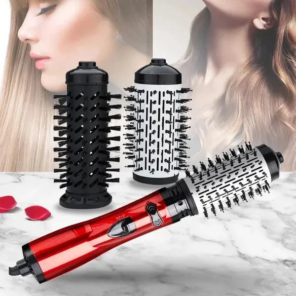 AmyBrush Portable Hot Air Brushes US13