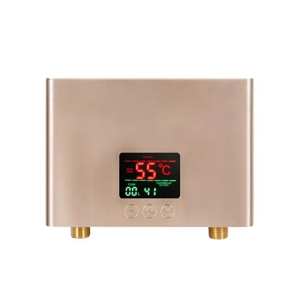 ThermoJet Instant Hot Water Heaters US15