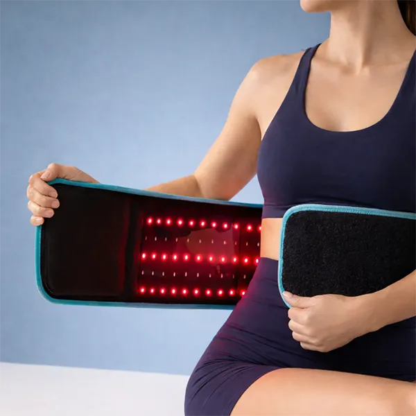 TheraWrap Red Light Therapy Belts US46