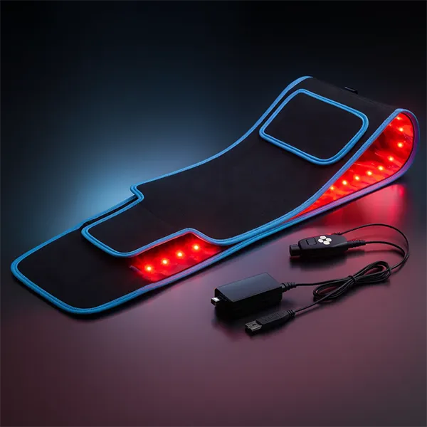 TheraWrap Red Light Therapy Belts US46