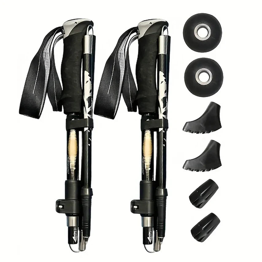 Kolamia Trekking Poles NEW