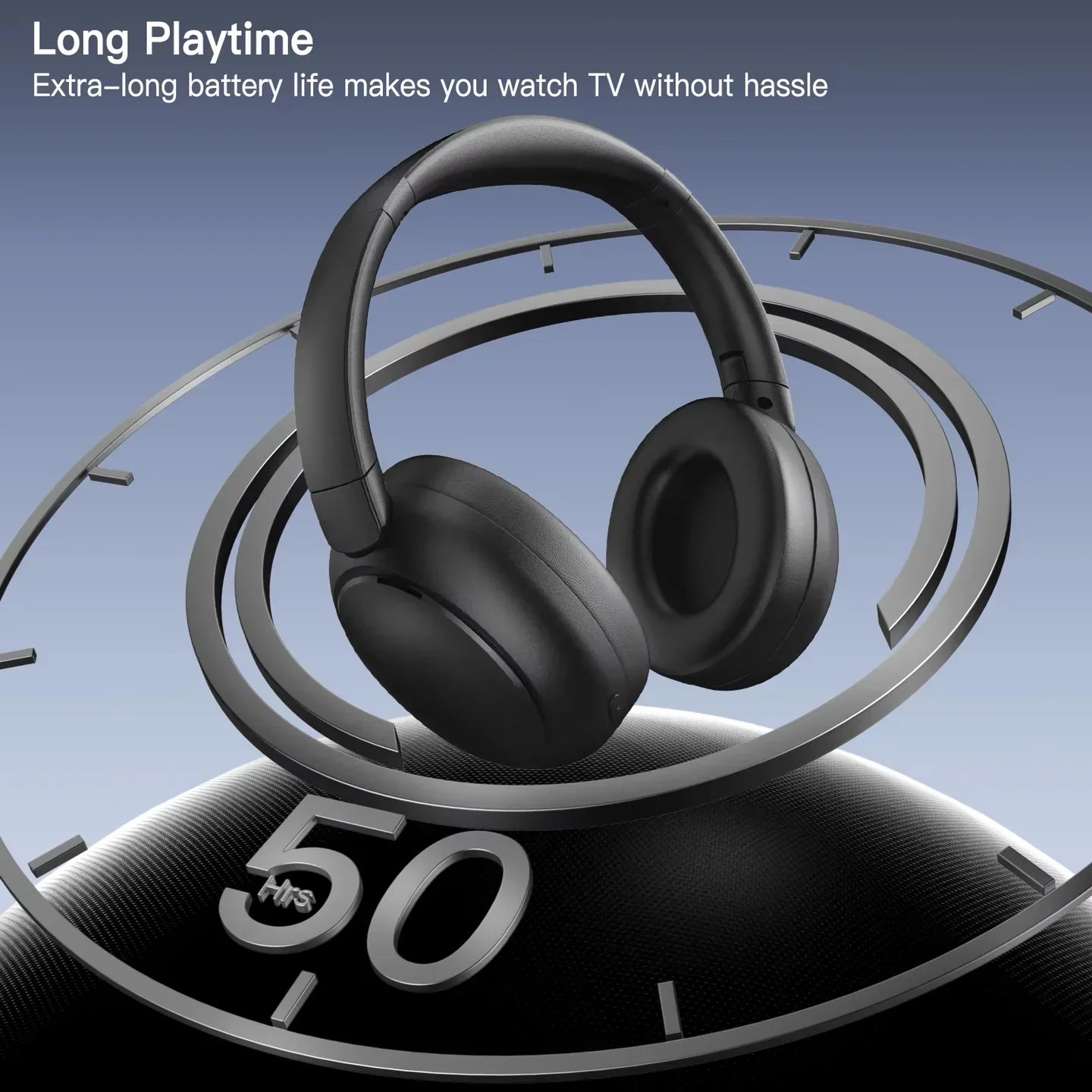 Lofialo TV Headphones