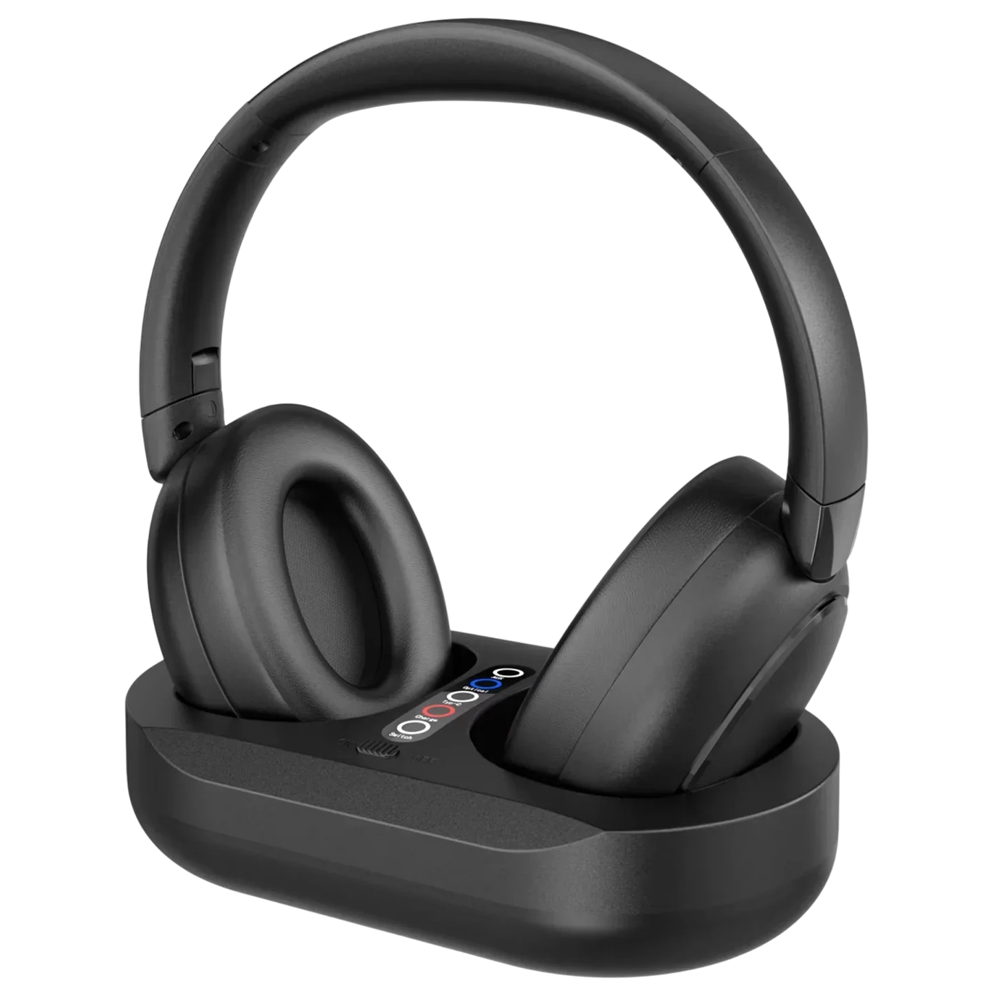 Lofialo TV Headphones