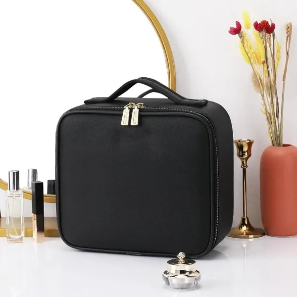 GlowDavy Makeup Vanity Cases US13