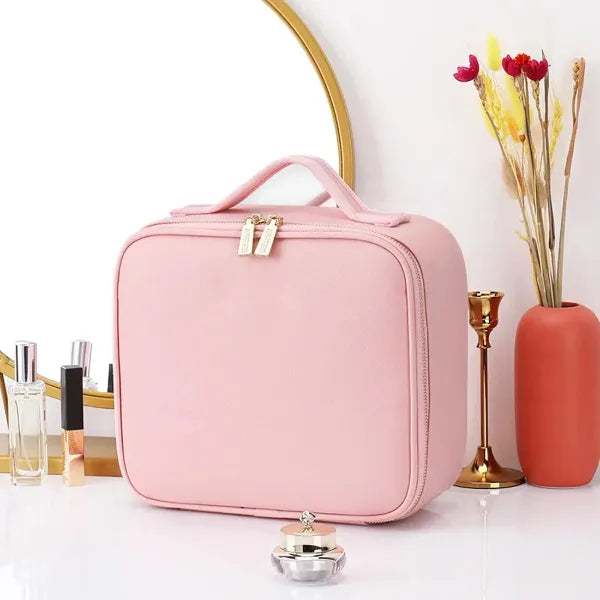 GlowDavy Makeup Vanity Cases US13