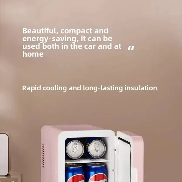 BaliLight	Makeup Fridges US13