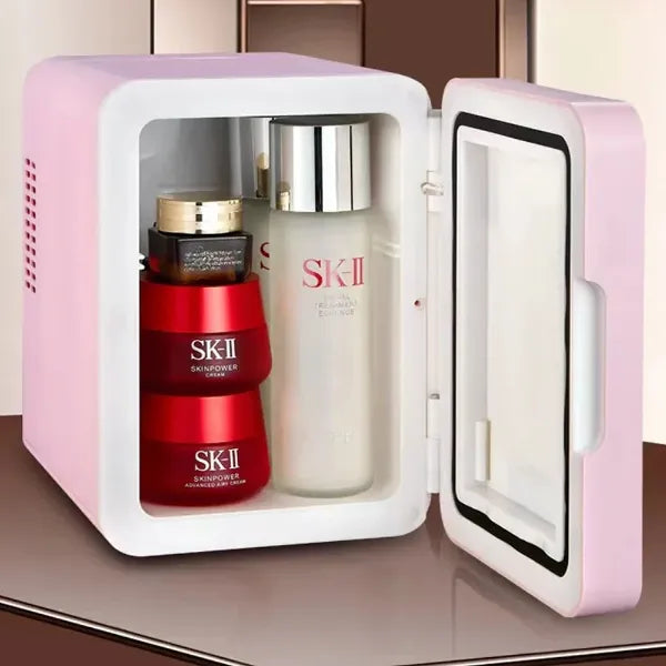 BaliLight	Makeup Fridges US13
